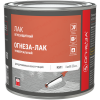 Огнезащитный лак универсальный, глянцевый